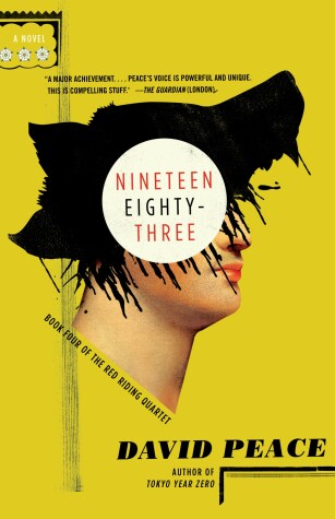 Book cover for Nineteen Eighty-Three
