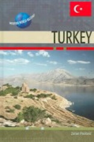 Cover of Turkey