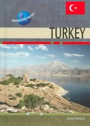 Book cover for Turkey