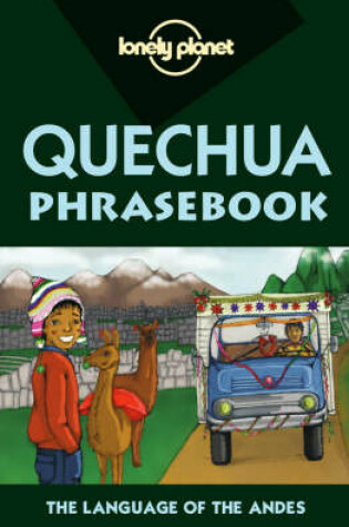 Cover of Quechua