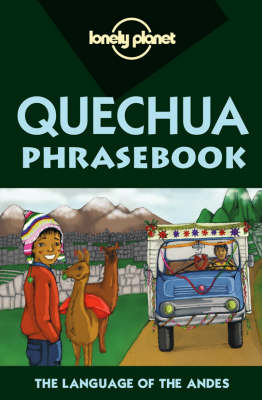 Cover of Quechua