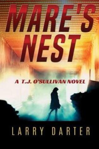 Cover of Mare's Nest