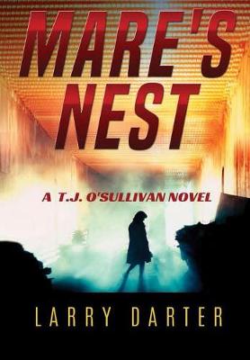 Book cover for Mare's Nest