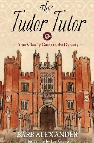 Cover of The Tudor Tutor