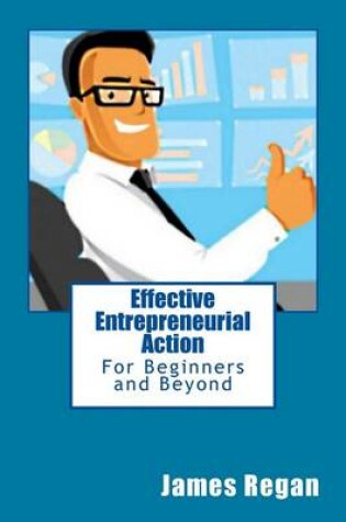Cover of Effective Entrepreneurial Action