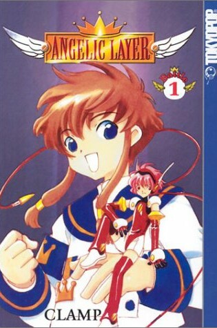 Angelic Layer