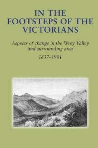 Cover of In In the Footsteps of the Victorians