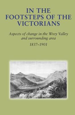 Book cover for In In the Footsteps of the Victorians