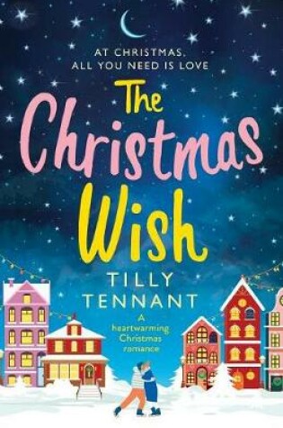 Cover of The Christmas Wish