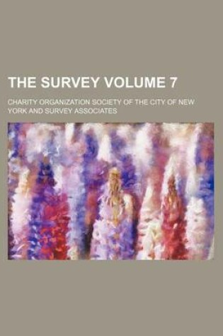 Cover of The Survey Volume 7