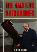 Book cover for The Amateur Astronomer