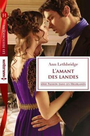 Cover of L'Amant Des Landes