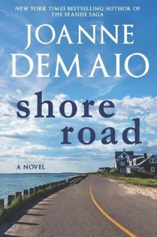 Cover of Shore Road
