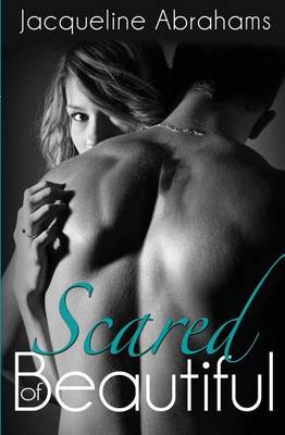 Book cover for Scared of Beautiful