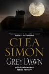 Book cover for Grey Dawn