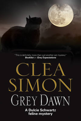 Cover of Grey Dawn