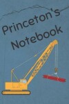 Book cover for Princeton's Notebook