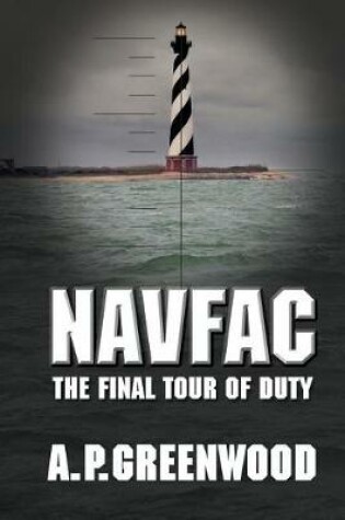 Cover of Navfac