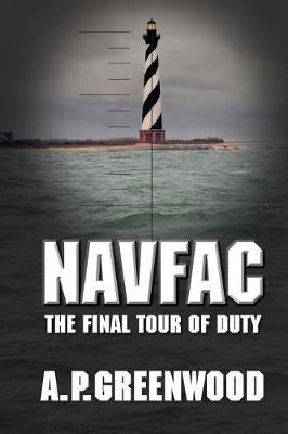 Book cover for Navfac
