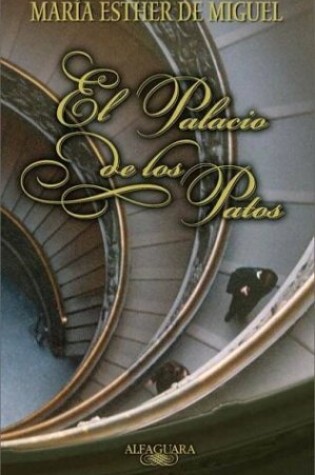 Cover of El Palacio de Los Patos