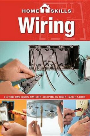 Cover of Homeskills: Wiring