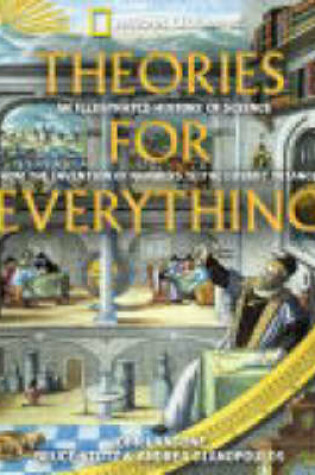 Cover of Theories for Everything