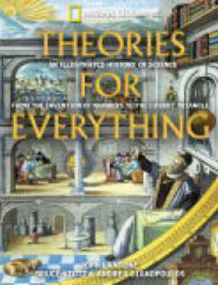 Book cover for Theories for Everything