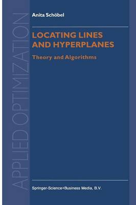 Cover of Locating Lines and Hyperplanes