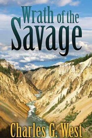 Cover of Wrath of the Savage