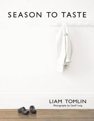 Book cover for Season to Taste