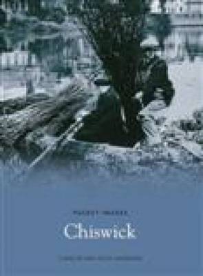Book cover for Chiswick
