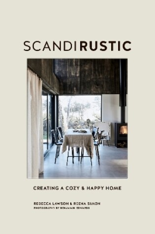 Cover of Scandi Rustic