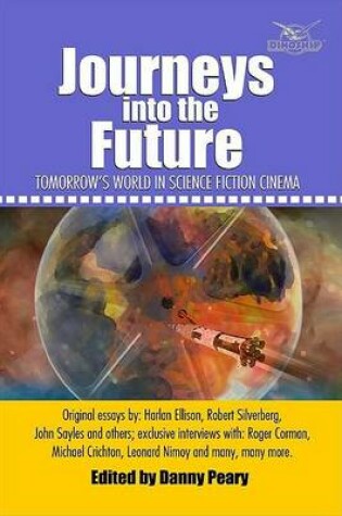 Cover of Journeys Into the Future