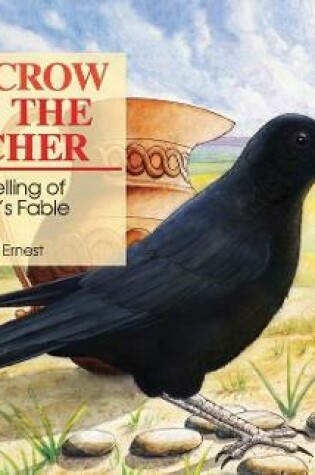 Cover of The Crow and the Pitcher