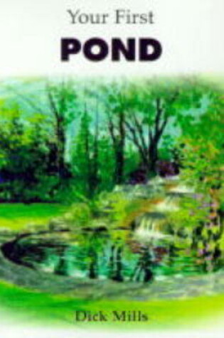 Cover of Your First Pond