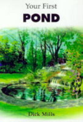 Book cover for Your First Pond