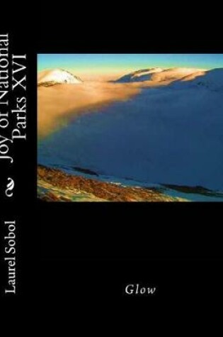Cover of Joy of National Parks XVI