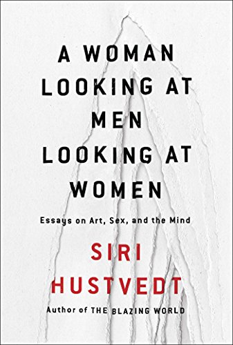 Book cover for Woman Looking at Men Looking at Women