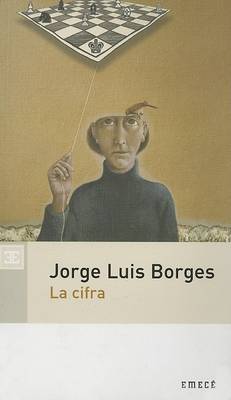 Book cover for La Cifra