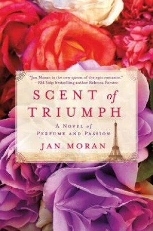 Cover of Scent of Triumph