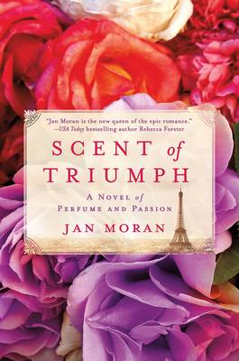 Book cover for Scent of Triumph