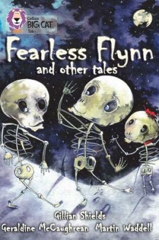 Cover of Fearless Flynn and Other Tales