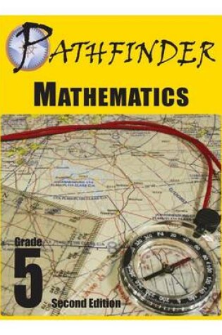 Cover of Pathfinder Mathematics Grade 5