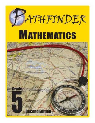 Book cover for Pathfinder Mathematics Grade 5