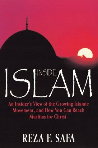 Cover of Inside Islam