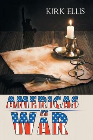 Cover of Americas at War