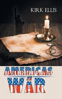 Book cover for Americas at War