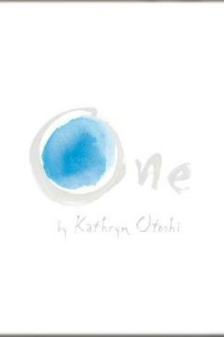 Cover of One