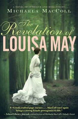 Cover of The Revelation of Louisa May