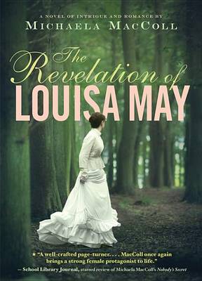Cover of The Revelation of Louisa May